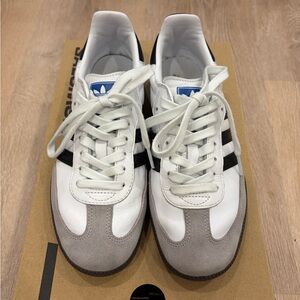 Adidas Samba